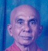 Dhammavihari Thero